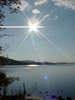 Loch Rannoch in winter